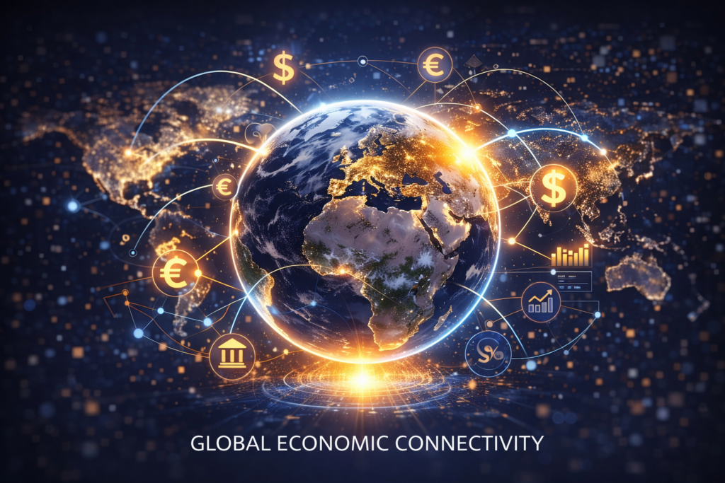 글로벌 시장과 스타트업 비즈니스 확장