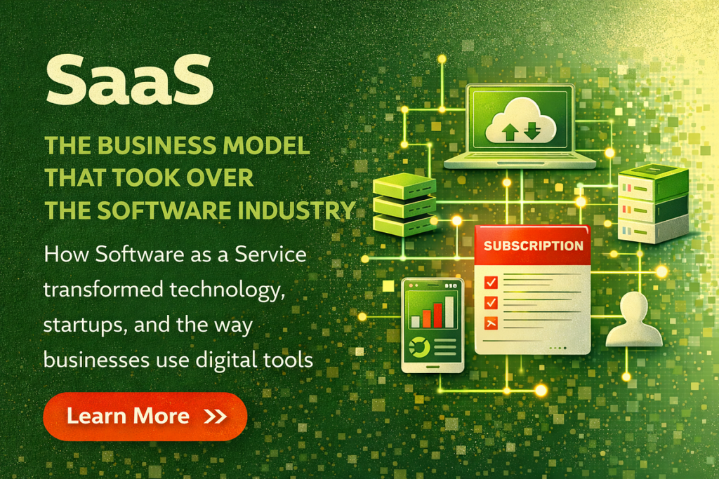 기술 기반 글로벌 스타트업과 AI 혁신