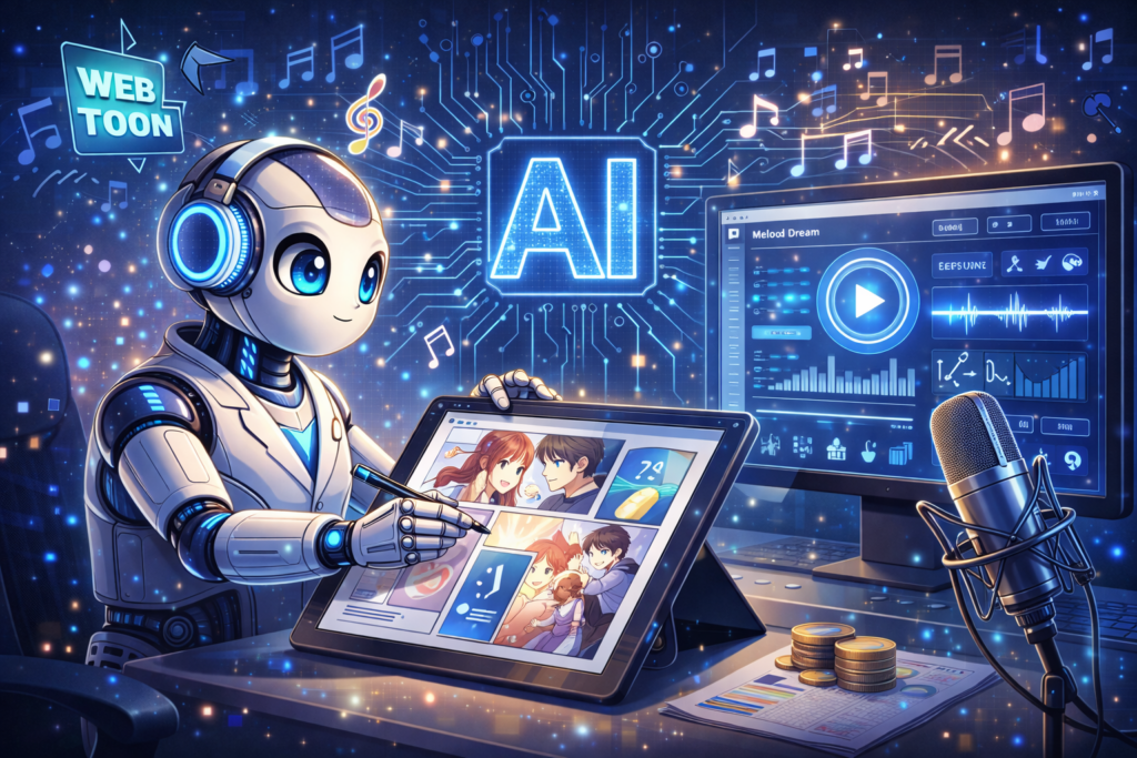 온라인 플랫폼 기반 스타트업 비즈니스 모델